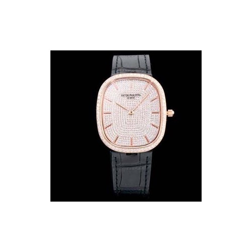 Patek Philippe 파텍필립 골든 이클립스 03